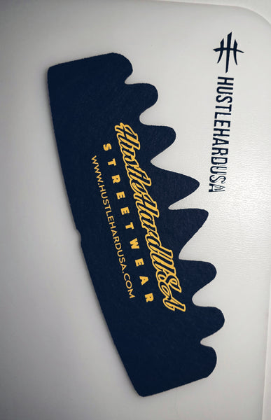 HustleHardUSA Custom Lid Liner
