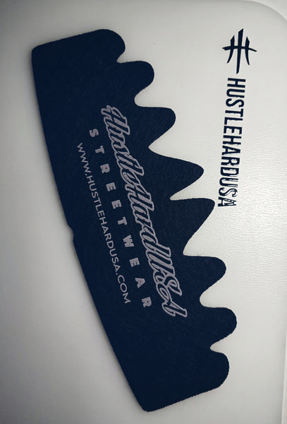 HustleHardUSA Custom Lid Liner