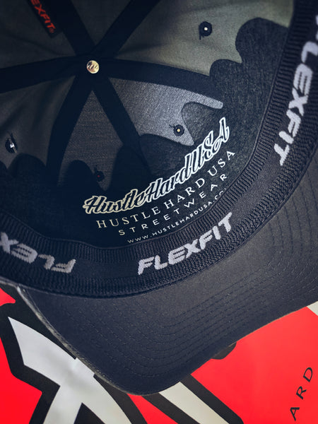 HustleHardUSA Custom Lid Liner