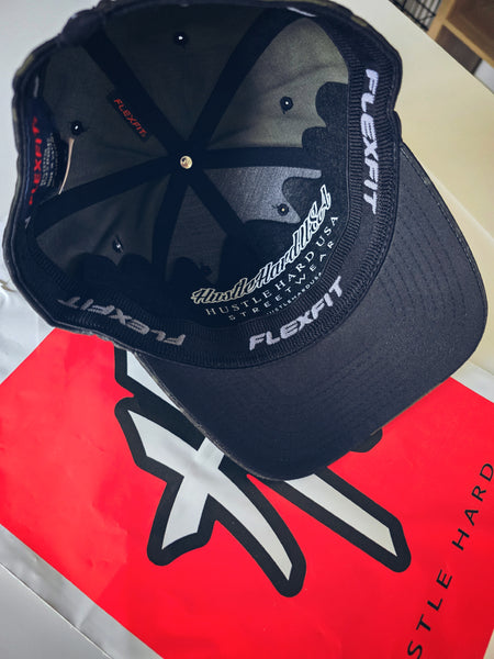 HustleHardUSA Custom Lid Liner