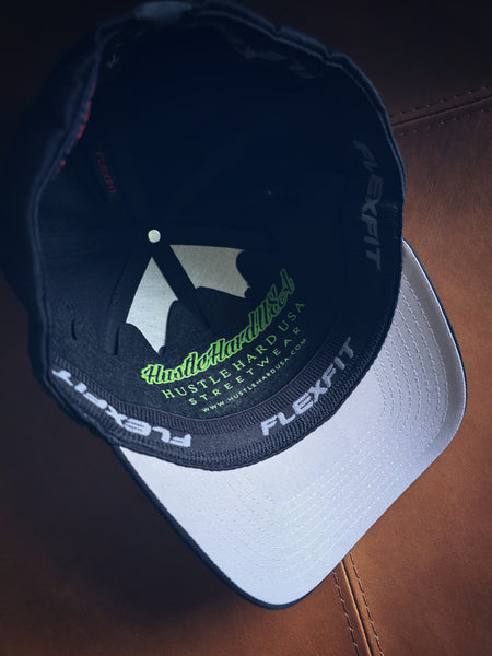 HustleHardUSA Custom Lid Liner