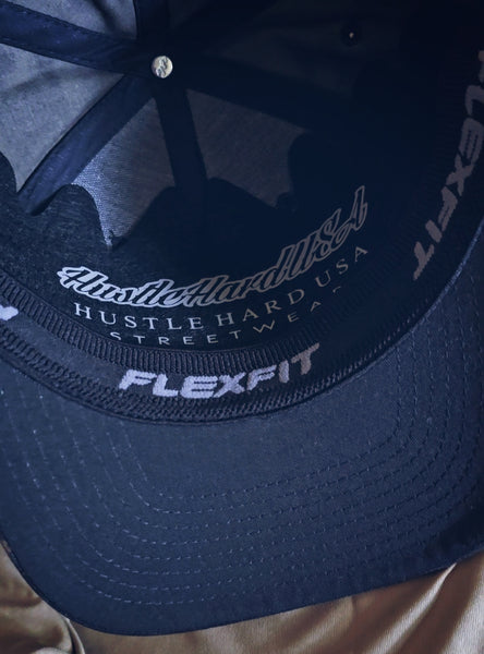 HustleHardUSA Custom Lid Liner