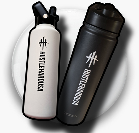 HustleHardUSA Gear &amp; Accessories