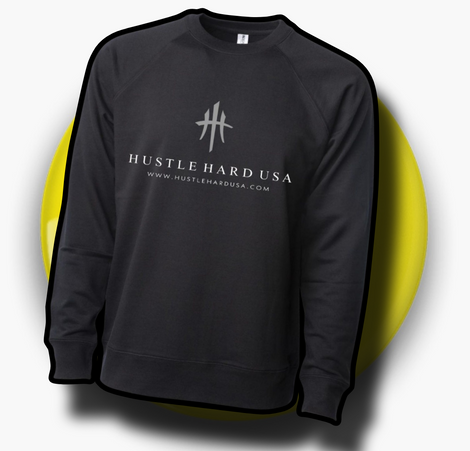 HustleHardUSA Tees &amp; Shirts