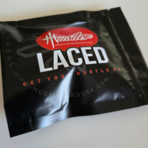 HUSTLER "LACED" (71") Shoelaces