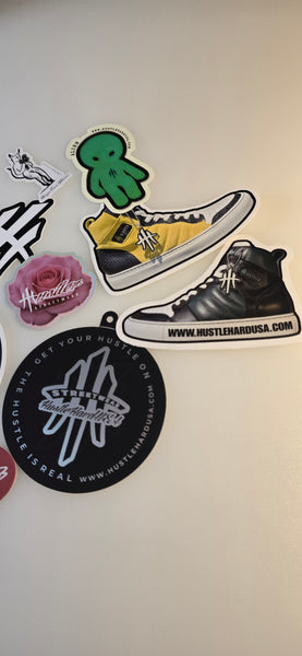 Stainless Steel Tumbler Sticker Kit