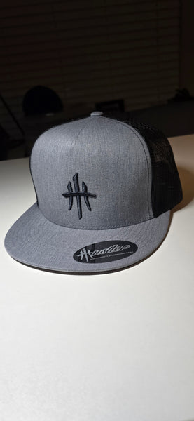 HustleHardUSA SILVERBACK HUSTLER 2