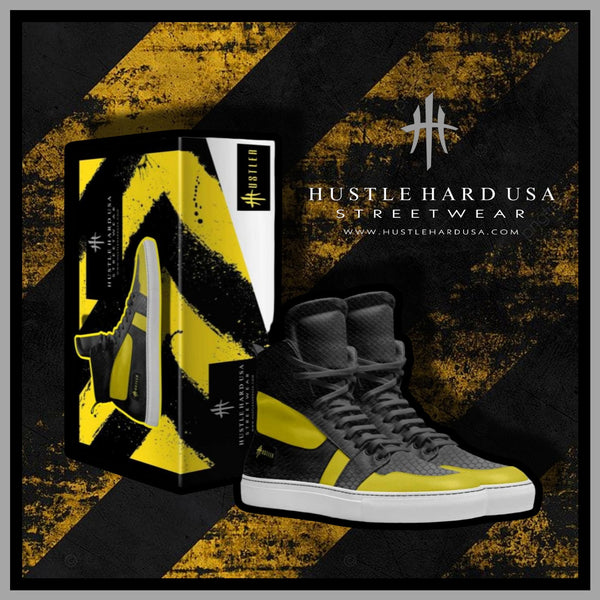 HustleHardUSA "StreetBee" HUSTLER