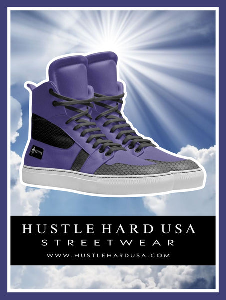 HustleHardUSA "ST. PAUL" HUSTLER