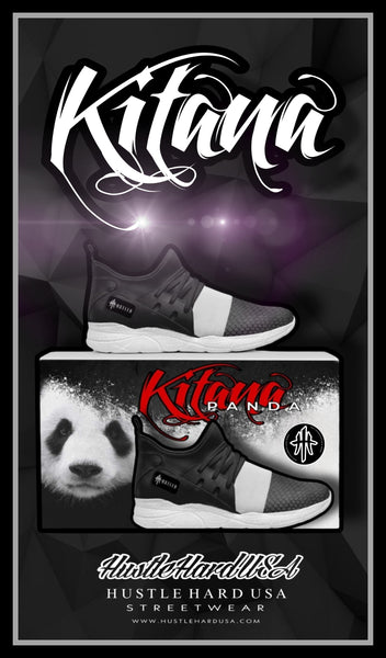 HustleHardUSA "KITANA PANDA" HUSTLER