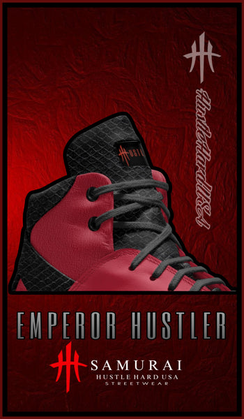 EMPEROR HUSTLER HUSTLEHARDUSA