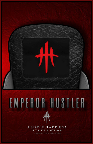 EMPEROR HUSTLER HUSTLEHARDUSA