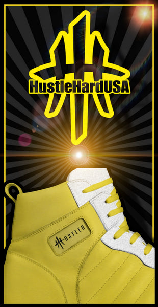 HustleHardUSA "BASTILLE" HUSTLER