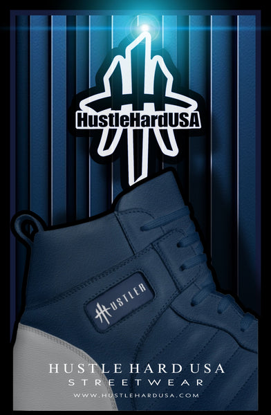 HustleHardUSA "LA COSA" HUSTLER