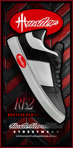 HustleHardUSA HUSTLER "RED EYE" (RE2)