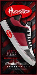 HustleHardUSA HUSTLER "RED EYE" (RE3)
