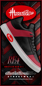 HustleHardUSA HUSTLER "RED EYE" (RE4)