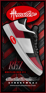 HustleHardUSA HUSTLER "RED EYE" (RE7)