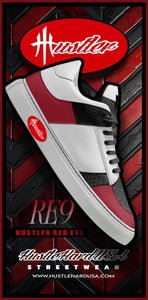 HustleHardUSA HUSTLER "RED EYE" (RE9)
