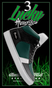 HustleHardUSA "LUCKY" HUSTLER 3
