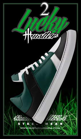 HustleHardUSA "LUCKY" HUSTLER 2