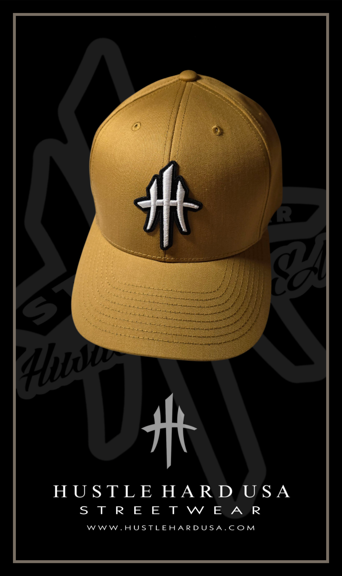 HustleHardUSA "VEGAS" HUSTLER