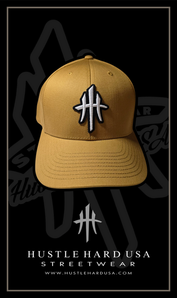 HustleHardUSA "VEGAS" HUSTLER