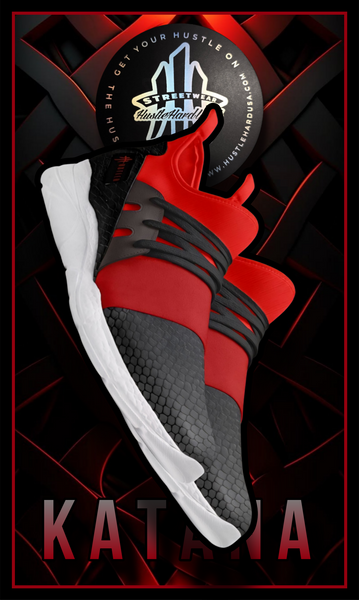 HustleHardUSA KATANA HUSTLER