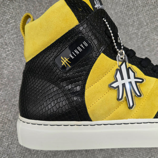 HustleHardUSA - KINRYU (K2)  GOLDEN DRAGON