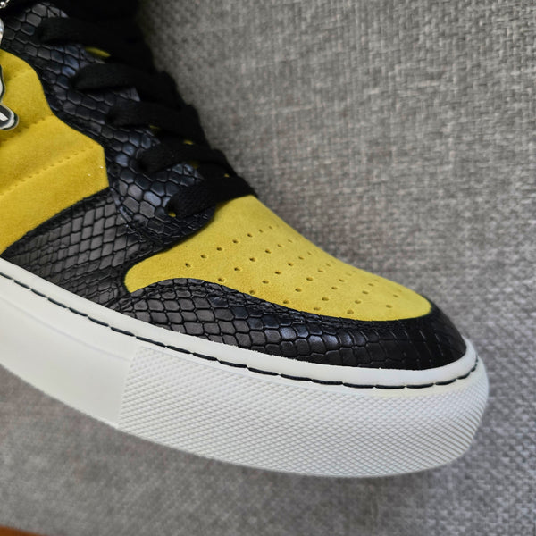 HustleHardUSA - KINRYU (K2)  GOLDEN DRAGON