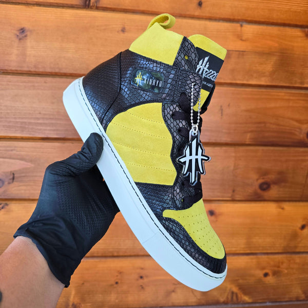 HustleHardUSA - KINRYU (K2)  GOLDEN DRAGON