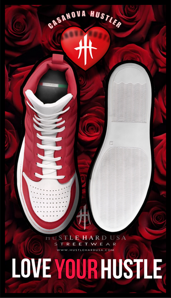 HustleHardUSA "CASANOVA" HUSTLER
