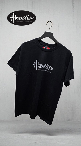 HustleHardUSA "HUSTLER" Classic Tee