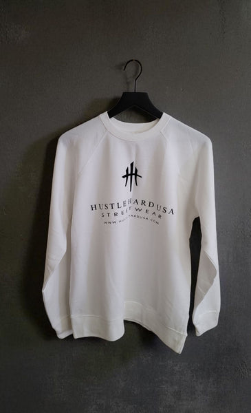 The HustleHardUSA Custom Sweatshirt