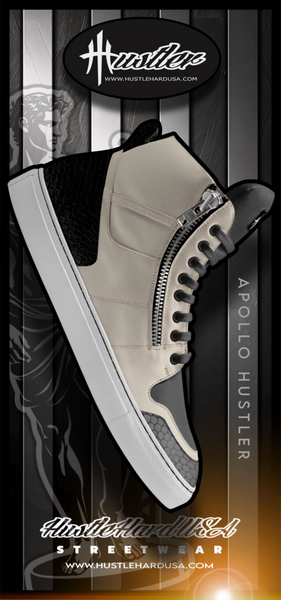 HustleHardUSA "APOLLO" HUSTLER