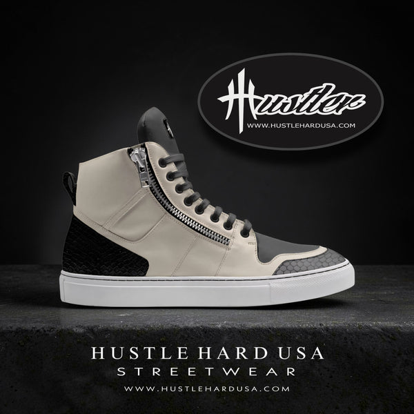 HustleHardUSA "APOLLO" HUSTLER
