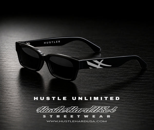 HustleHardUSA HUSTLER Shades
