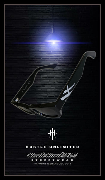 HustleHardUSA HUSTLER Shades