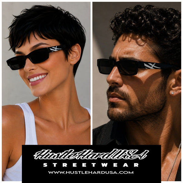 HustleHardUSA HUSTLER Shades