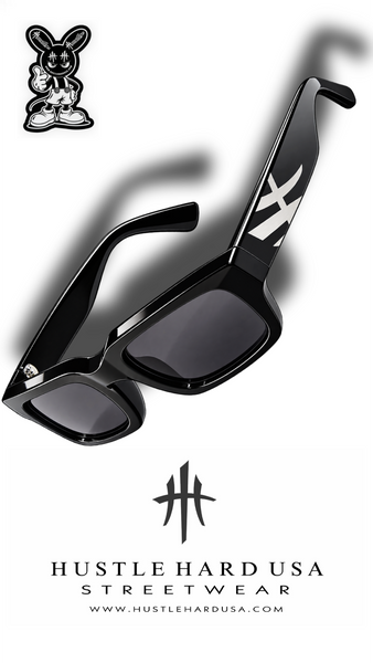 HustleHardUSA HUSTLER Shades