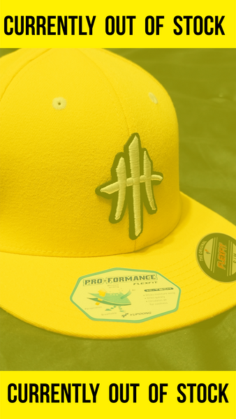The HustleHardUSA Golden Dragon Lid