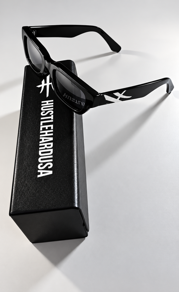 HustleHardUSA HUSTLER Shades