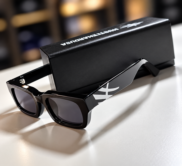 HustleHardUSA HUSTLER Shades