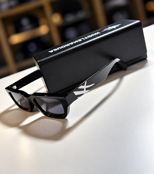 HustleHardUSA HUSTLER Shades