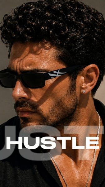 HustleHardUSA HUSTLER Shades