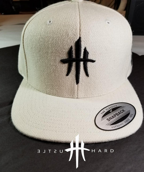 HUSTLEHARD Natural Selection Lid