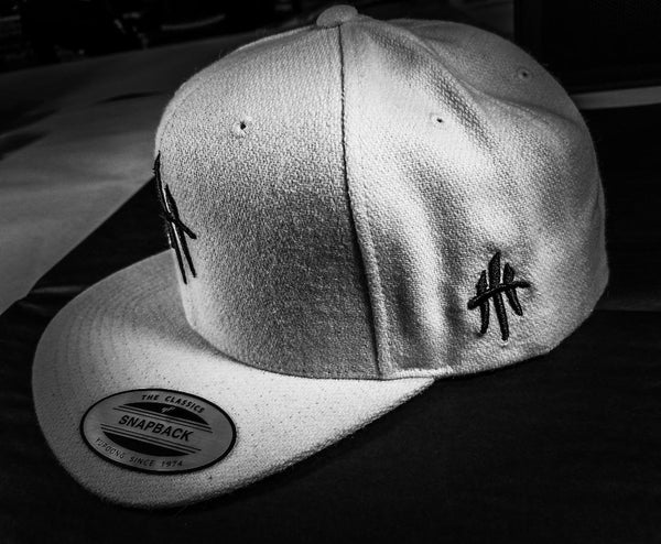 HUSTLEHARD Natural Selection Lid