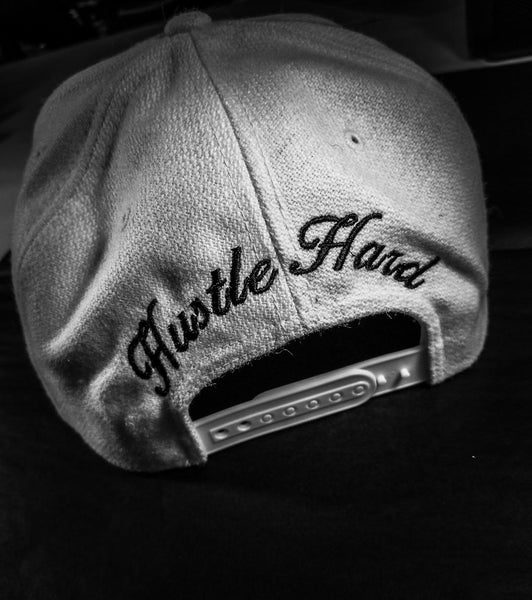 HUSTLEHARD Natural Selection Lid