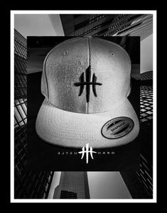 HUSTLEHARD Natural Selection Lid