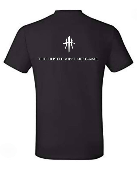 HustleHard THANG Performance Tee